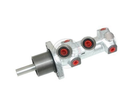 Brake Master Cylinder 61186 ABS, Image 3