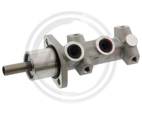 Brake Master Cylinder 61186 ABS, Image 4