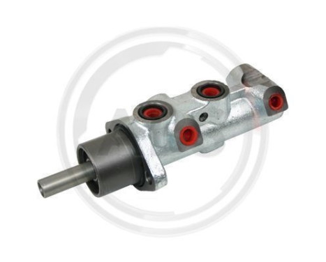 Brake Master Cylinder 61187 ABS, Image 3