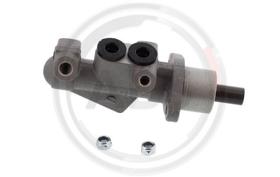 Brake Master Cylinder 61188 ABS, Image 4
