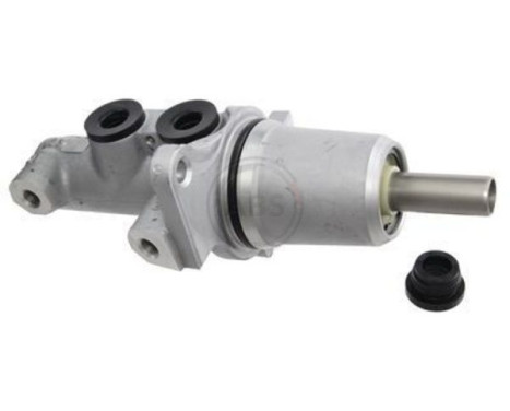 Brake Master Cylinder 61193 ABS, Image 3