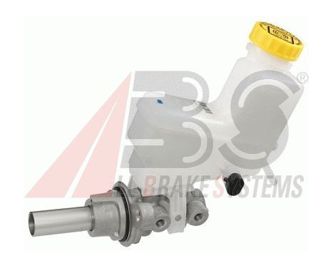 Brake Master Cylinder 61195 ABS, Image 2