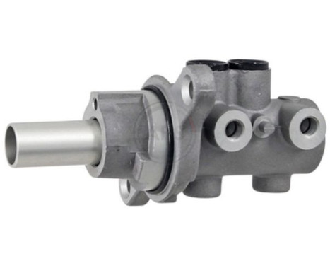 Brake Master Cylinder 61195 ABS, Image 3