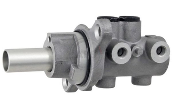 Brake Master Cylinder 61195 ABS, Image 3