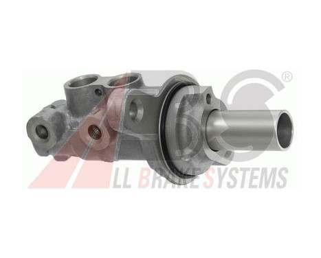 Brake Master Cylinder 61196 ABS, Image 2