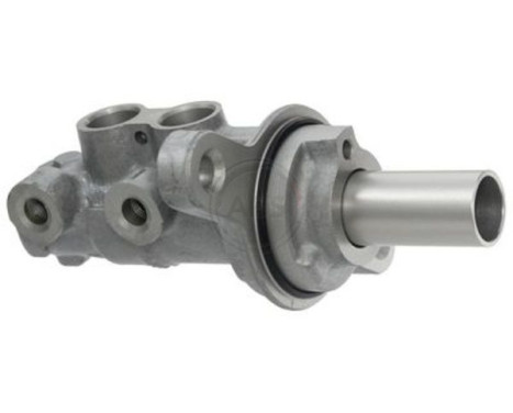 Brake Master Cylinder 61196 ABS, Image 3