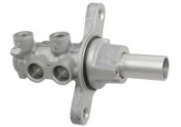 Brake Master Cylinder 61197 ABS