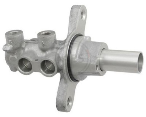 Brake Master Cylinder 61197 ABS, Image 2