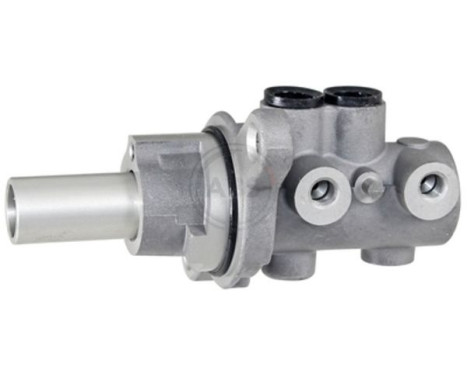 Brake Master Cylinder 61198 ABS, Image 3