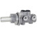 Brake Master Cylinder 61198 ABS, Thumbnail 3