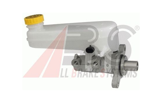Brake Master Cylinder 61199 ABS, Image 2
