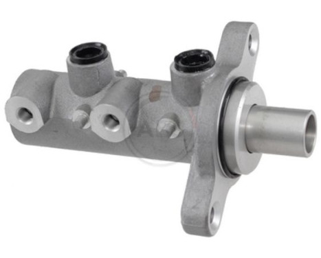 Brake Master Cylinder 61200 ABS, Image 2