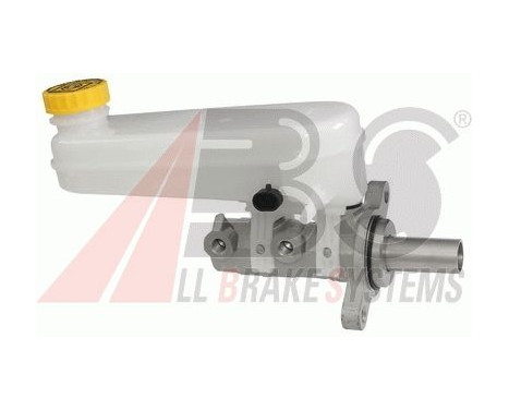 Brake Master Cylinder 61201 ABS, Image 2