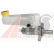 Brake Master Cylinder 61201 ABS, Thumbnail 2