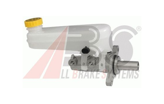 Brake Master Cylinder 61201 ABS, Image 2