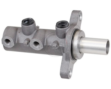 Brake Master Cylinder 61201 ABS, Image 3
