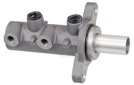 Brake Master Cylinder 61201 ABS, Image 3