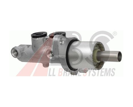 Brake Master Cylinder 61202 ABS, Image 2