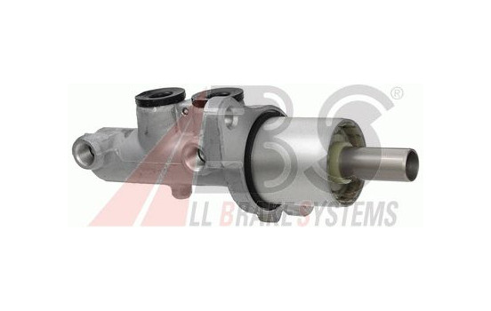 Brake Master Cylinder 61202 ABS, Image 2