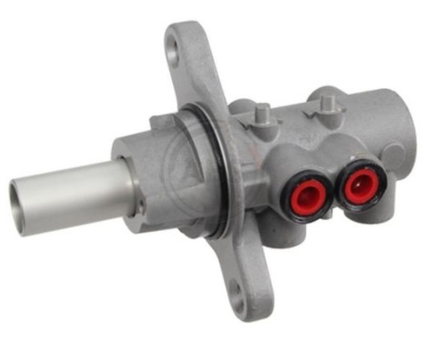 Brake Master Cylinder 61203 ABS, Image 2