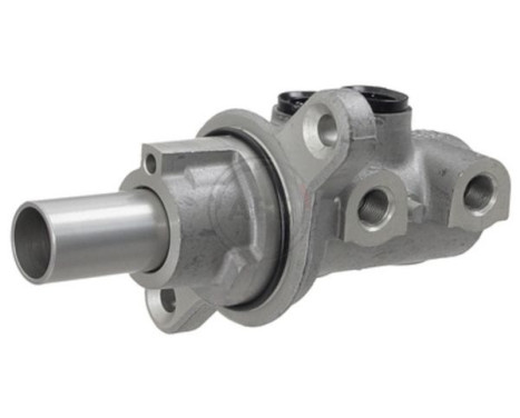 Brake Master Cylinder 61206 ABS, Image 2