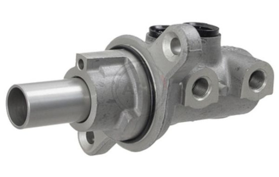 Brake Master Cylinder 61206 ABS, Image 2