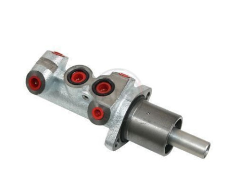 Brake Master Cylinder 61210 ABS, Image 3