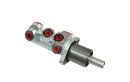 Brake Master Cylinder 61210 ABS, Image 3