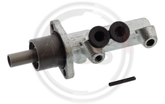 Brake Master Cylinder 61213 ABS, Image 4