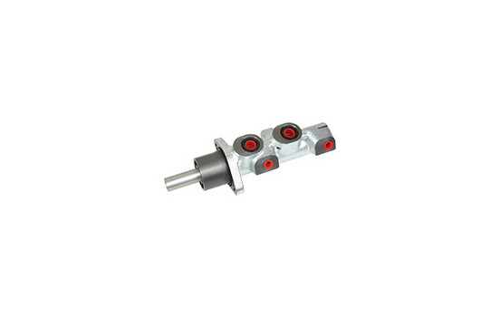 Brake Master Cylinder 61222 ABS, Image 2