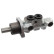 Brake Master Cylinder 61227 ABS