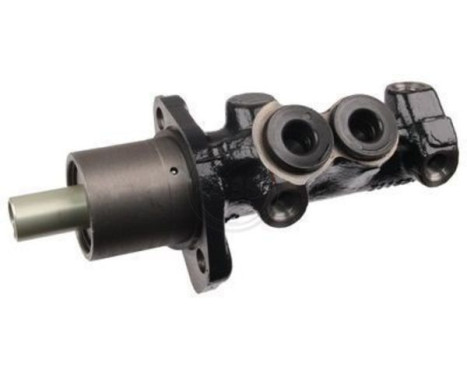 Brake Master Cylinder 61235 ABS, Image 3