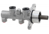 Brake Master Cylinder 61239 ABS