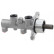 Brake Master Cylinder 61239 ABS