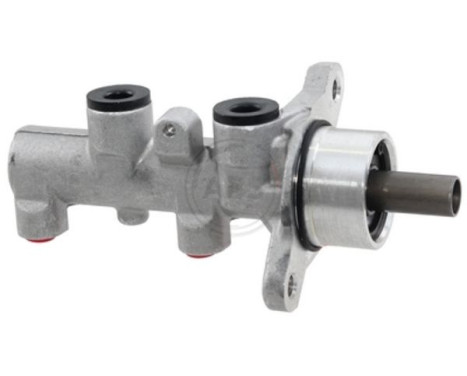 Brake Master Cylinder 61239 ABS, Image 2
