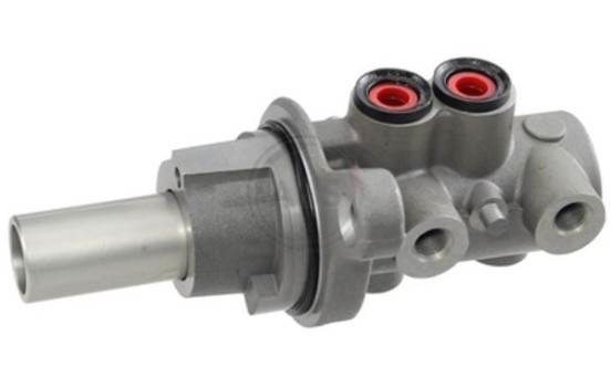 Brake Master Cylinder 61240 ABS, Image 2