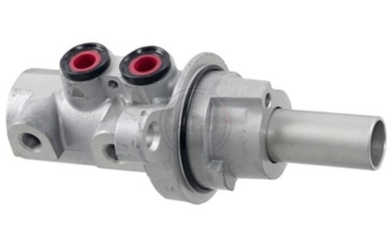 Brake Master Cylinder 61241 ABS, Image 2