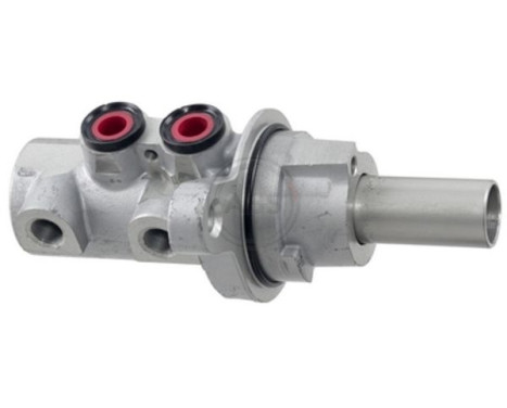 Brake Master Cylinder 61242 ABS, Image 2