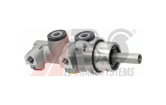 Brake Master Cylinder 61243 ABS, Image 2