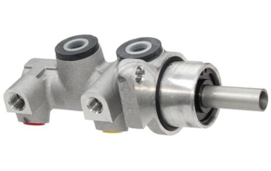 Brake Master Cylinder 61243 ABS, Image 3