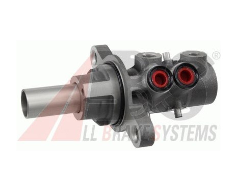 Brake Master Cylinder 61244 ABS, Image 2