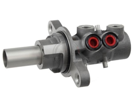 Brake Master Cylinder 61244 ABS, Image 3