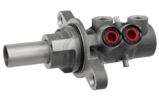 Brake Master Cylinder 61244 ABS, Image 3
