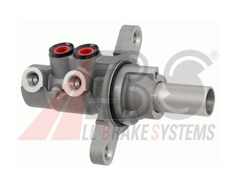 Brake Master Cylinder 61245 ABS, Image 2