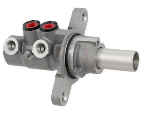 Brake Master Cylinder 61245 ABS, Image 3