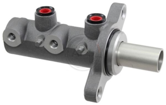Brake Master Cylinder 61246 ABS, Image 2