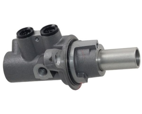 Brake Master Cylinder 61249 ABS, Image 2