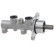 Brake Master Cylinder 61254 ABS