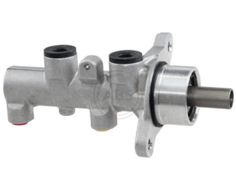 Brake Master Cylinder 61254 ABS, Image 2