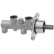 Brake Master Cylinder 61254 ABS, Thumbnail 2